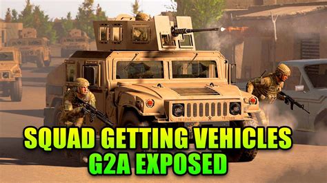 g2a squad|Iba pa.